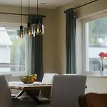 Newly Renovated In Beautiful Haramsoy Ålesund