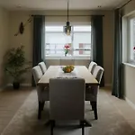 Apartmán Newly Renovated In Beautiful Haramsoy Ålesund