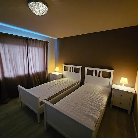 شقة Newly Renovated In Beautiful Haramsoy