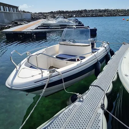 شقة Newly Renovated In Beautiful Haramsoy Ålesund