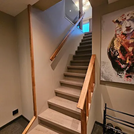 Apartment Newly Renovated In Beautiful Haramsoy Ålesund