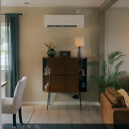 Newly Renovated In Beautiful Haramsoy *