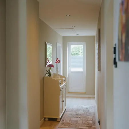 Newly Renovated In Beautiful Haramsoy