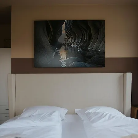 Newly Renovated In Beautiful Haramsoy