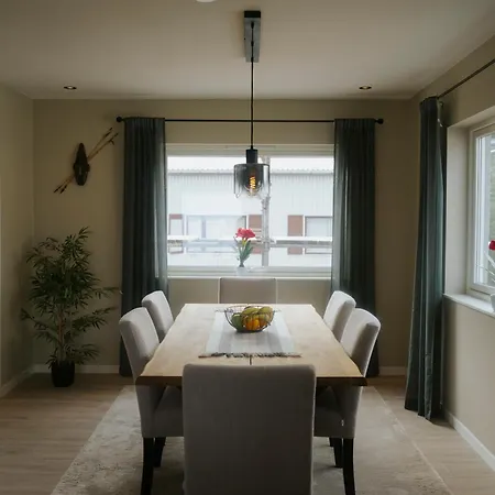Διαμέρισμα Newly Renovated In Beautiful Haramsoy *
