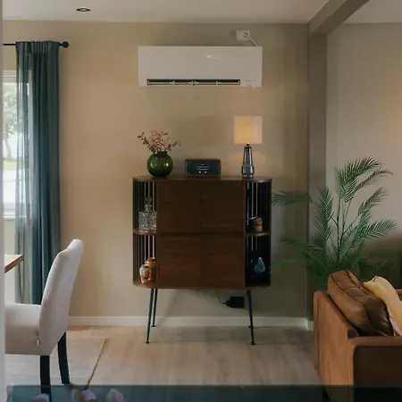Apartamento Newly Renovated In Beautiful Haramsoy Ålesund