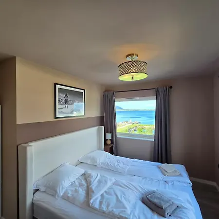 Newly Renovated In Beautiful Haramsoy