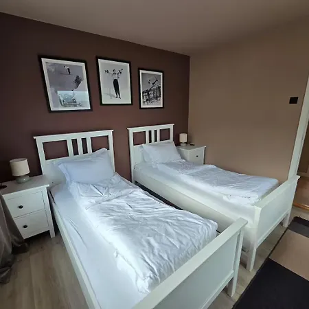 Apartamento Newly Renovated In Beautiful Haramsoy Ålesund