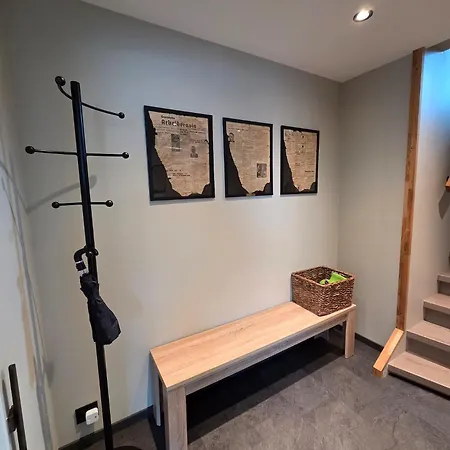 Apartamento Newly Renovated In Beautiful Haramsoy Ålesund