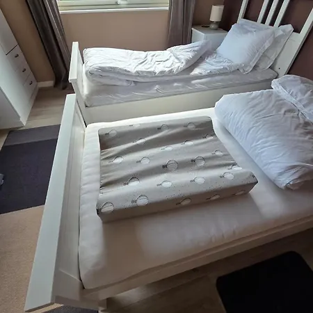 Newly Renovated In Beautiful Haramsoy * Ålesund