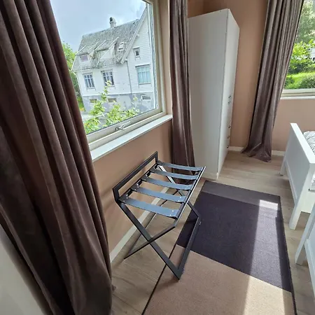 Newly Renovated In Beautiful Haramsoy * Ålesund