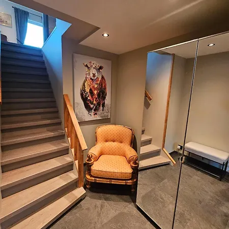 Newly Renovated In Beautiful Haramsoy Apartamento Ålesund