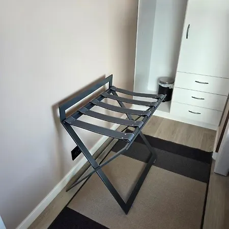 Newly Renovated In Beautiful Haramsoy * Ålesund