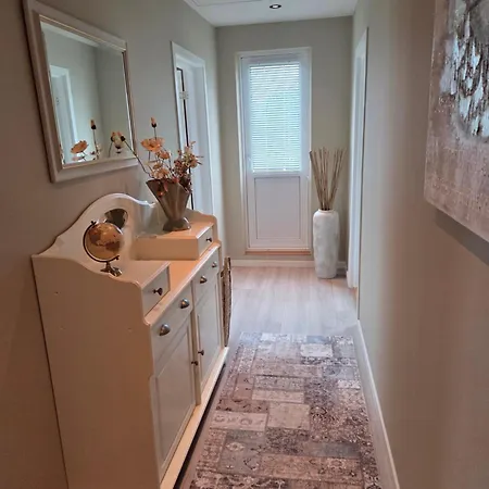 Newly Renovated In Beautiful Haramsoy Apartamento Ålesund