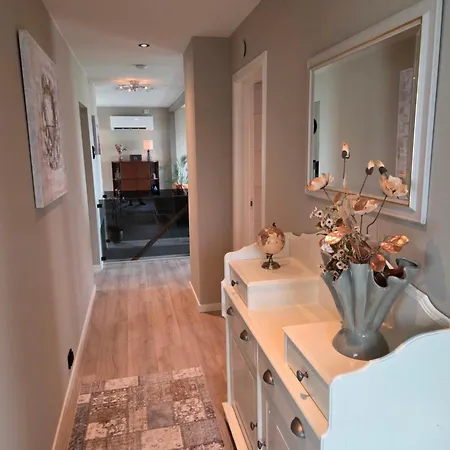 Apartamento Newly Renovated In Beautiful Haramsoy Ålesund