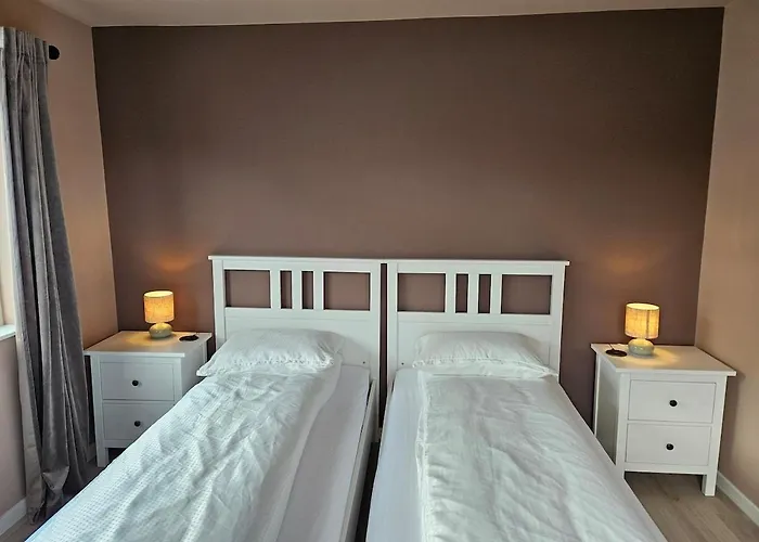 Newly Renovated In Beautiful Haramsoy * Ålesund