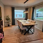 Newly Renovated In Beautiful Haramsoy