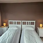 Newly Renovated In Beautiful Haramsoy * Олесунн