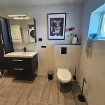 Newly Renovated In Beautiful Haramsoy Апартаменты