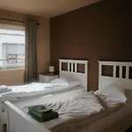 Newly Renovated In Beautiful Haramsoy Апартаменты Олесунн