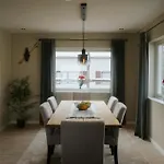 Апартаменты Newly Renovated In Beautiful Haramsoy *